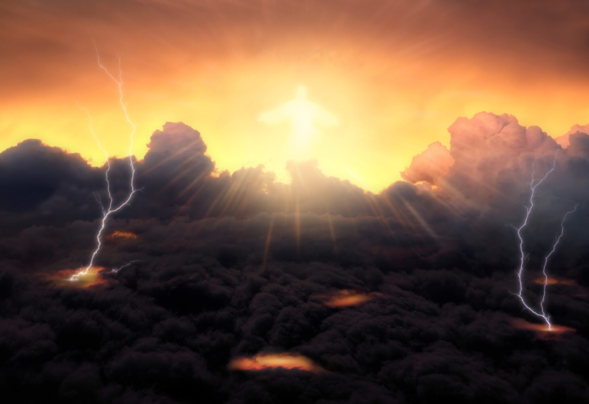 The Reason for the Second Coming - The Bible Fulfilled