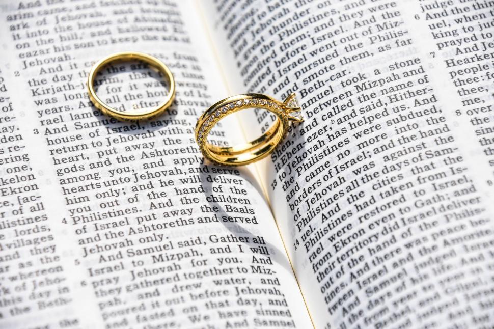 Marriage Covenant