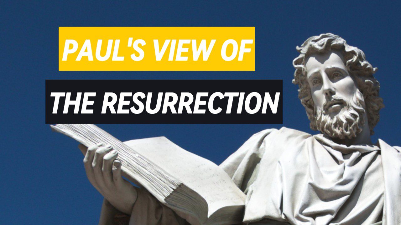 Resurrection of the Just and Unjust