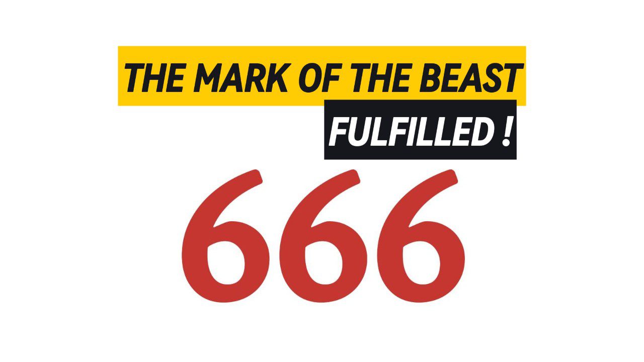 The Mark of the Beast