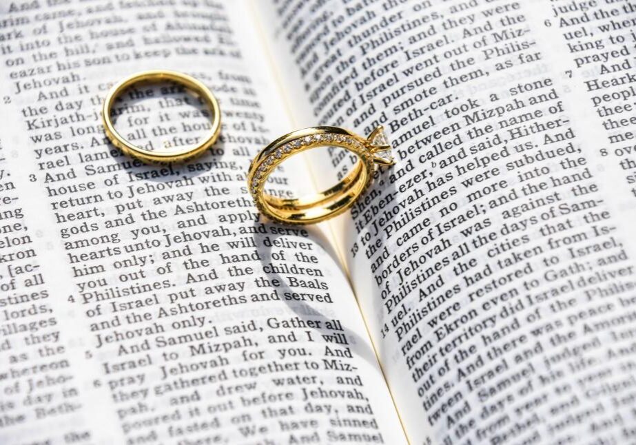 Marriage Covenant