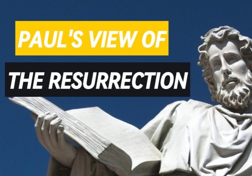 Resurrection of the Just and Unjust