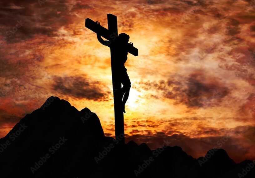 Salvation and the cross