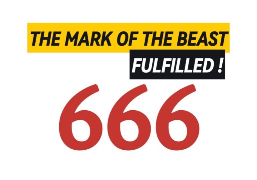 The Mark of the Beast