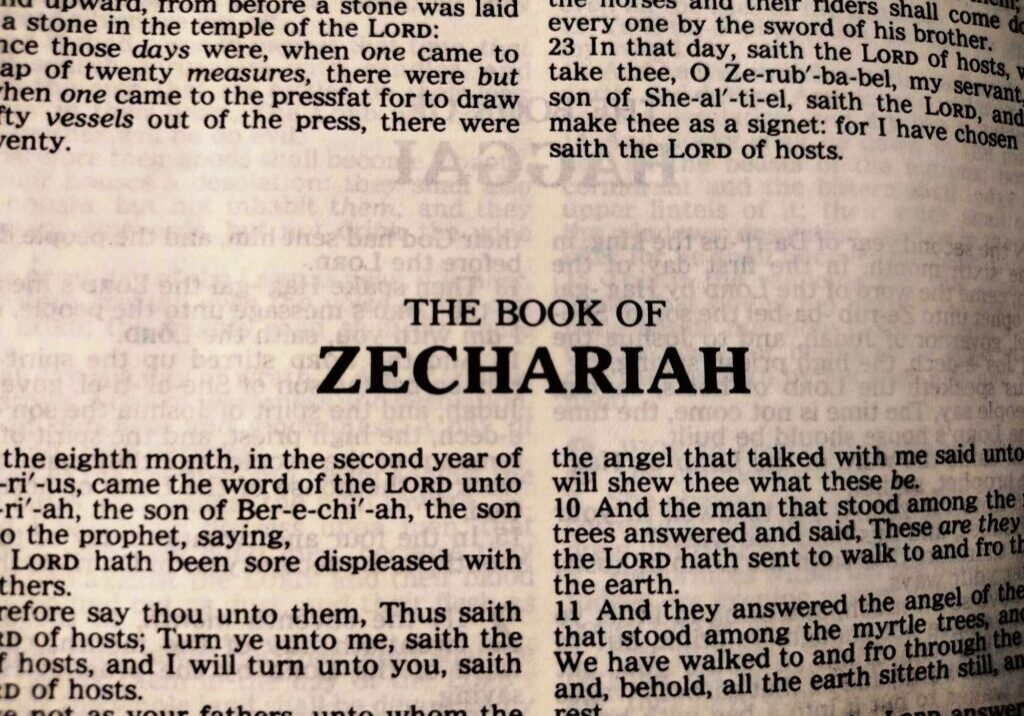 Zechariah